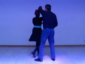 Bachata - Mucho Más Que Baile